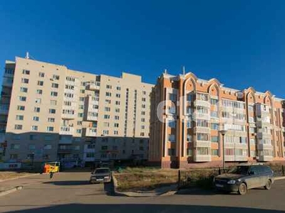 4-комн. квартира , 87.6м² , 6/6 этаж