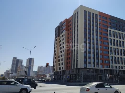 5-комн. квартира , 169м² , 3/10 этаж