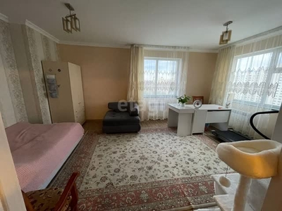 5-комн. квартира , 194м² , 12/20 этаж