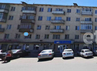 Продажа 1-комнатной квартиры, 30 м, Кенесары, дом 82