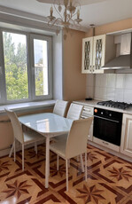 Продажа 2-комнатной квартиры, 50 м, Гоголя, дом 144 - Кожамкулова