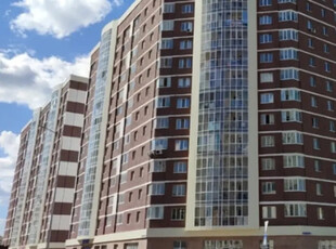 Продажа 2-комнатной квартиры, 70 м, Е 15 улица, дом 9а