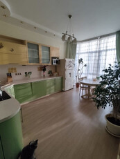 Продажа 3-комнатной квартиры, 106 м, Дукенулы, дом 4