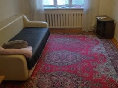 1-комн. квартира , 32м² , 1/4 этаж