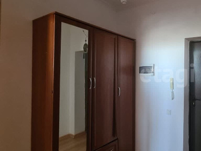 Продажа 1-комнатной квартиры, 35 м, Кордай, дом 75