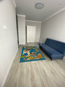 Продажа 1-комнатной квартиры, 38 м, Мухамедханова, дом 12