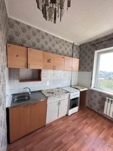 Продажа 1-комнатной квартиры, 40 м, Тастак-2 мкр-н, дом 21