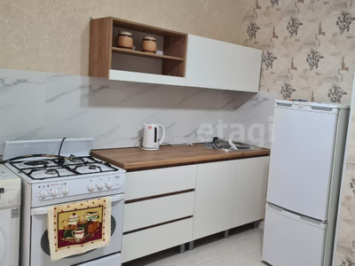 Продажа 1-комнатной квартиры, 40 м, Кудайбердыулы, дом 32