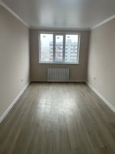 1-комн. квартира , 40м² , 8/9 этаж