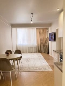 2-комн. квартира , 43м² , 5/12 этаж