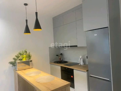 Продажа 2-комнатной квартиры, 45 м, Егизбаева, дом 7