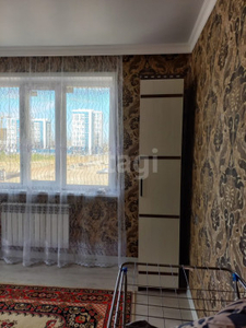 Продажа 2-комнатной квартиры, 51 м, Нажимеденова, дом 39