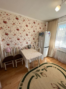 Продажа 2-комнатной квартиры, 63 м, Е 15 улица, дом 3