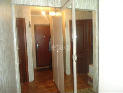 Продажа 3-комнатной квартиры, 56 м, Бузурбаева, дом 21