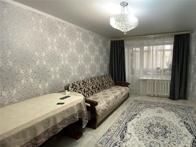 Продажа 3-комнатной квартиры, 61 м, Аманжолова (Кривогуза)