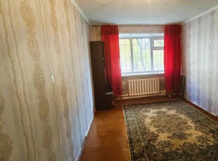 Продажа 1-комнатной квартиры, 30 м, Локомотивная, дом 131