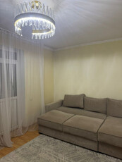 Продажа 1-комнатной квартиры, 38 м, Улы Дала, дом 55