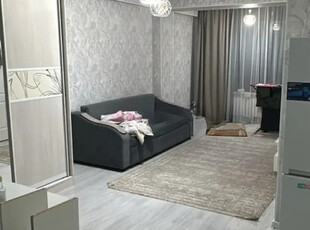 Продажа 2-комнатной квартиры, 47 м, Толе би, дом 189/3