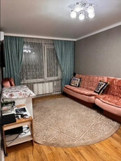 Продажа 2-комнатной квартиры, 48 м, Туран, дом 55