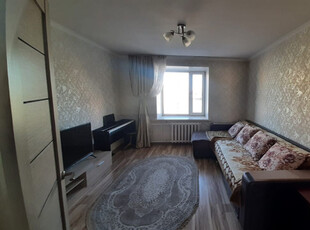 Продажа 2-комнатной квартиры, 50 м, Сокпакбаева, дом 18