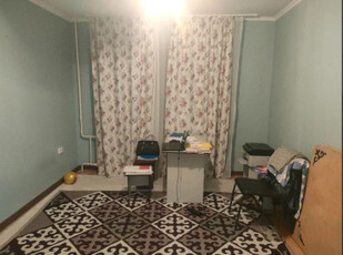 Продажа 2-комнатной квартиры, 53 м, Петрова, дом 16