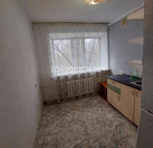 1 комнатная квартира, Генерала Дюсенова 1