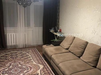 2 комнатная квартира, Назарбаева 20 — Лермонтова Назарбаева