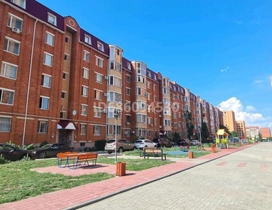 2 комнатная квартира, Наримановская 64