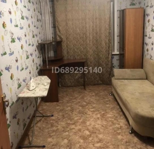 3 комнатная квартира, Дюсенова 16 — Торайгырова