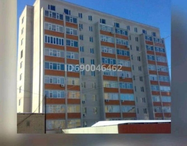 3 комнатная квартира, Пр-т Абулхаир-хана 30а — Маг. Электрон