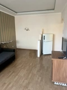 1-комн. квартира , 34м² , 5/5 этаж