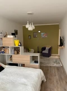 1-комн. квартира , 35м² , 4/5 этаж