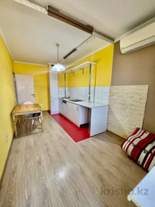 1-комн. квартира , 49м² , 17/18 этаж