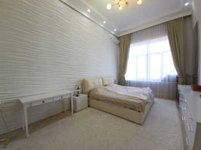 2-комн. квартира , 109.7м² , 4/4 этаж