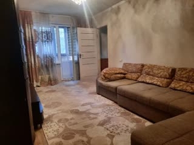 2-комн. квартира , 43м² , 2/5 этаж