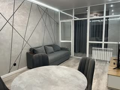 2-комн. квартира , 45м² , 3/10 этаж