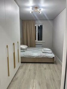 2-комн. квартира , 47м² , 4/9 этаж