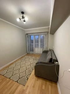 2-комн. квартира , 50м² , 4/9 этаж