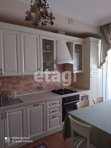 3-комн. квартира , 120м² , 5/8 этаж