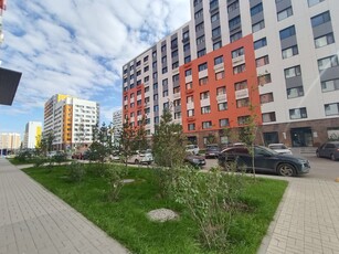 Продам квартира 1 комнатную 38 кв