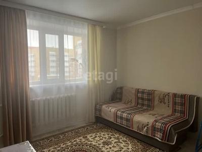 1-комн. квартира , 20м² , 3/5 этаж