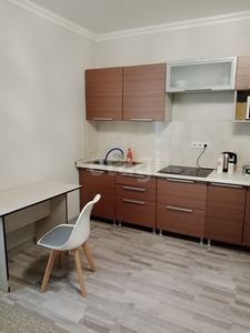 1-комн. квартира , 27.7м² , 11/14 этаж