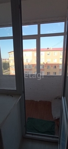 1-комн. квартира , 30м² , 4/5 этаж