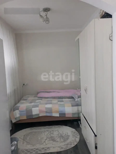 1-комн. квартира , 30м² , 5/5 этаж