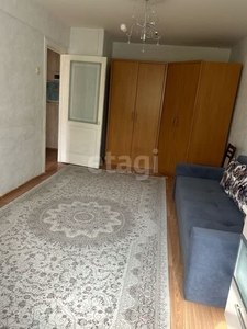 1-комн. квартира , 31.1м² , 3/5 этаж