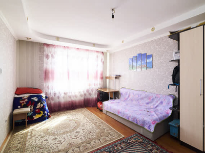 1-комн. квартира , 34.4м² , 9/10 этаж