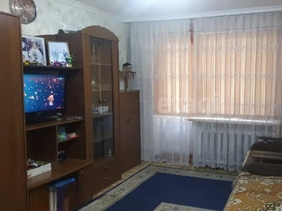 1-комн. квартира , 35м² , 1/6 этаж