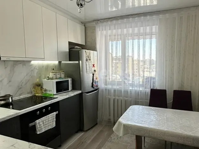 1-комн. квартира , 35м² , 5/10 этаж