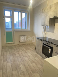 1-комн. квартира , 35.6м² , 7/10 этаж