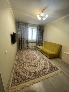 1-комн. квартира , 36м² , 1/9 этаж